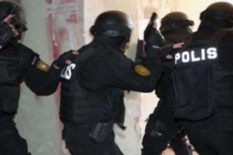 DİN Astarada əməliyyat keçirdi 