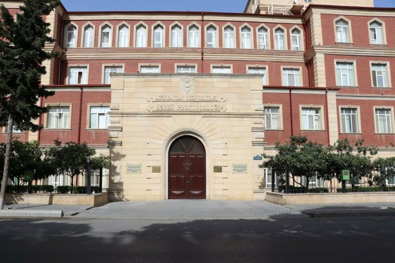 Hərbi Prokurorluq əsgər ölümü ilə bağlı MƏLUMAT YAYDI 