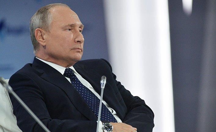 AZAL-ın təyyarəsi bu cür vurulub - Putin etiraf etdi 