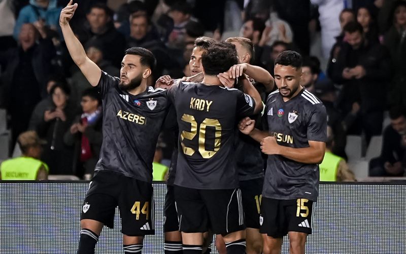 “Qarabağ”ın İspaniyadakı oyununu izləmək istəyənlərin nəzərinə! 