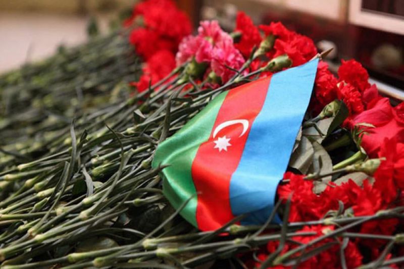 Şəxsiyyəti eyniləşdirilmiş daha 14 itkin-şəhidin adları açıqlanacaq 