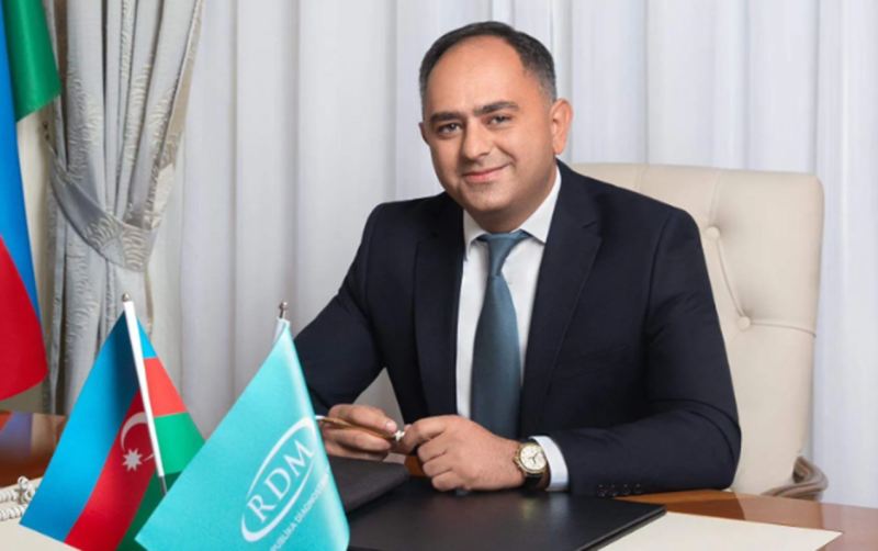 Oqtay Şirəliyevin yerinə baş direktor seçildi 