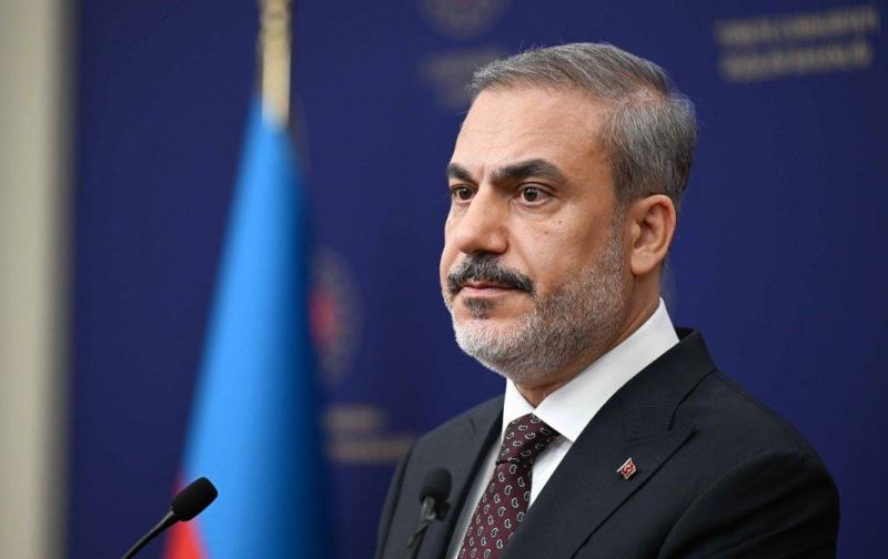 Hörmüz boğazında mina təmizləmə əməliyyatları: Türkiyə də iştirak edə bilər 