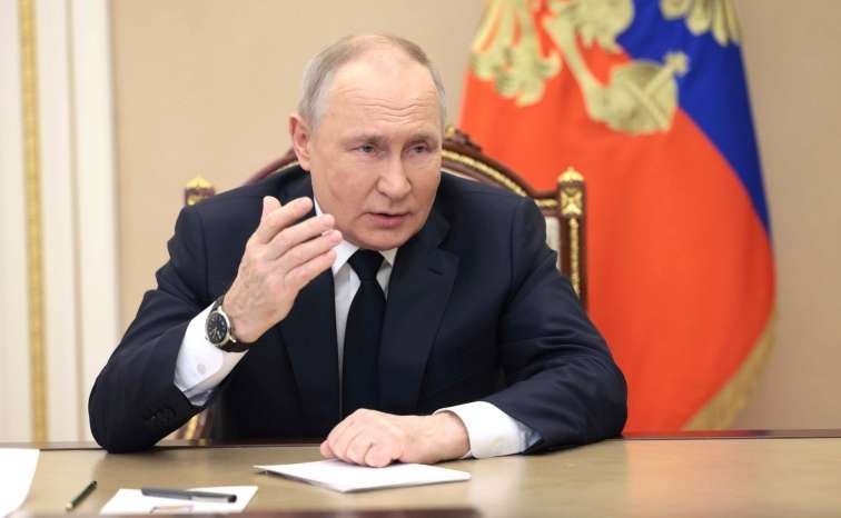 Putindən SSRİ açıqlaması: Gələcəkdə bizi birləşdirəcək amilləri axtarmaq lazımdır 