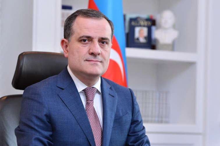 Bayramov və Fidan Yaxın Şərqi müzakirə etdi 