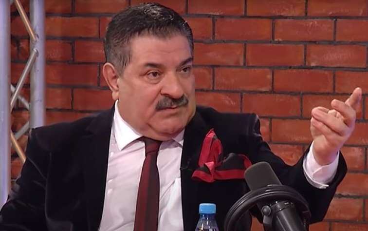 O qədər pulum var idi ki... - Ağadadaş Ağayev 