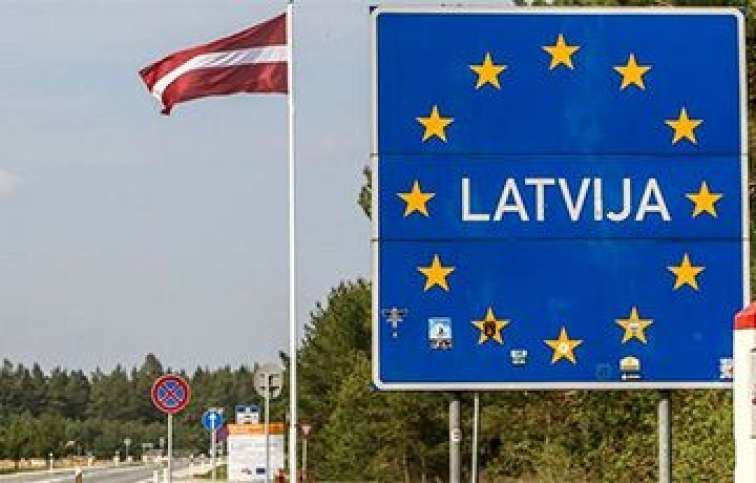 Latviyada ruslara buna görə xəbərdarlıq edildi - Yoxsa ölkəni tərk etməlidir 