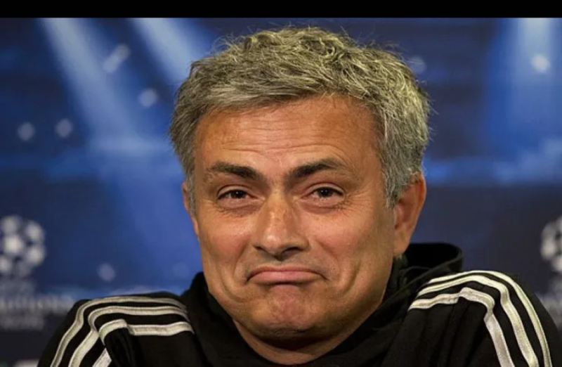 Mourinyo erməni futbolçunu niyə klubdan qovub? - Özü AÇIQLADI 