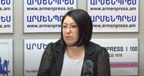 \"Rusiyada tətbiq olunan məhdudiyyətlər Ermənistan iqtisadiyyatına mənfi təsir göstərə bilər” 