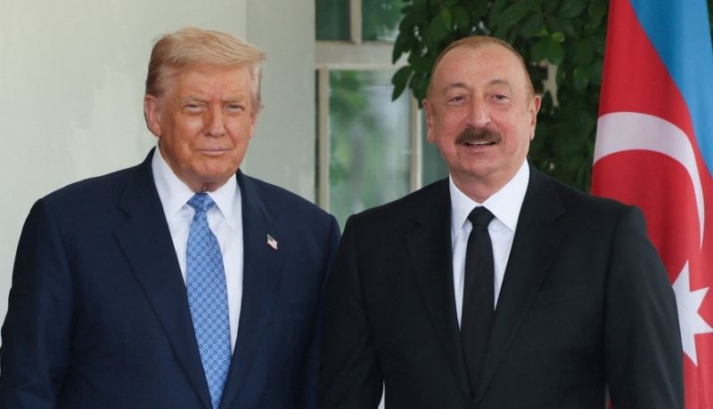 Misirdə keçiriləcək sammitdə bu liderlər iştirak edəcək 