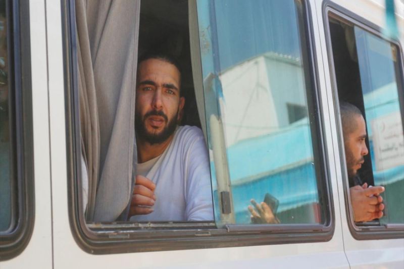 HAMAS-ın israilli girovları nə zaman azad edəcəyi məlum oldu 
