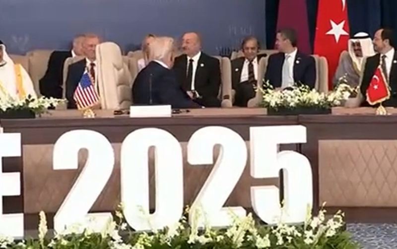 “Bir-birinizlə yola gedirsiniz?” - Video 