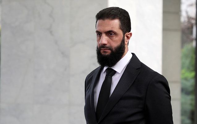Suriya Prezidenti Rusiyaya gedir 