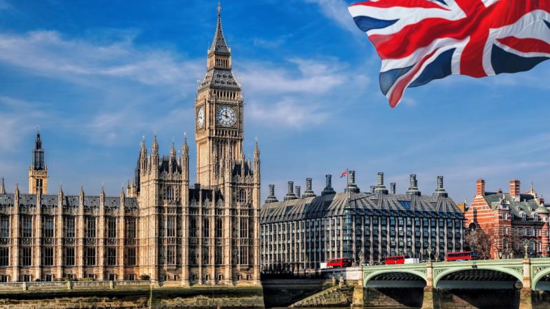 Qərbdən Rusiyaya qarşı daha bir sərt addım: Böyük Britaniya bu iki ölkəyə silah embarqosunu ləğv etdi