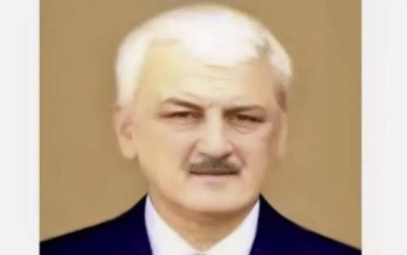 Sabiq icra başçısı vəfat etdi 