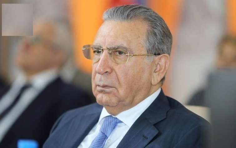 Ramiz Mehdiyevin yazışmaları ortaya çıxdı - Sensasion iddia 