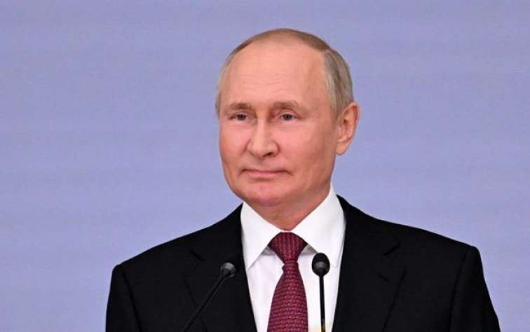 Putin Suriya ilə münasibətlərdən danışdı: 80 ildən çoxdur… 