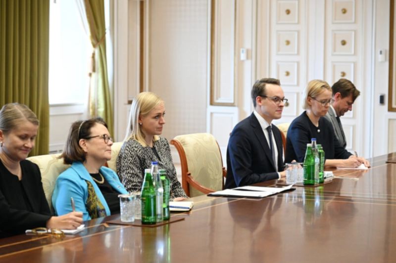 ATƏT sədri: Minsk prosesinin fəaliyyəti dekabrın 1-dək ləğv ediləcək 