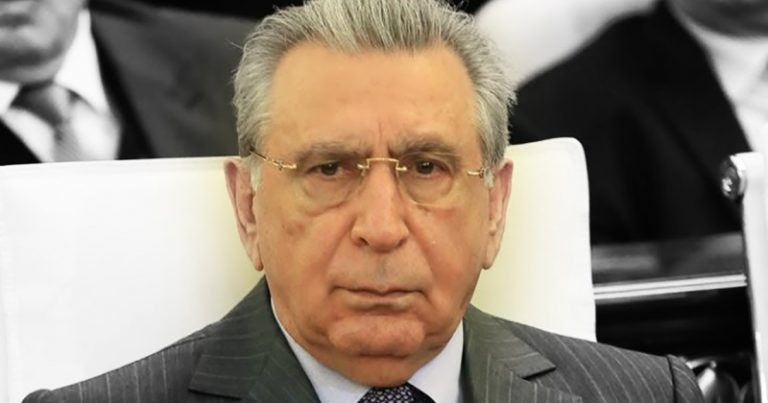 SON DƏQİQƏ! Ramiz Mehdiyev dövlətə xəyanətlə bağlı suala belə reaksiya verdi 