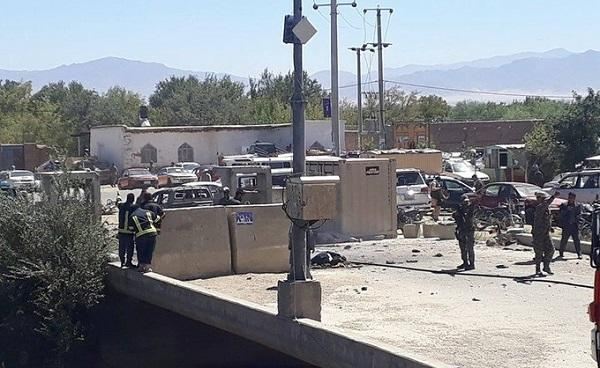 Pakistandan ağır zərbə: Talibanın briqadası məhv edildi 