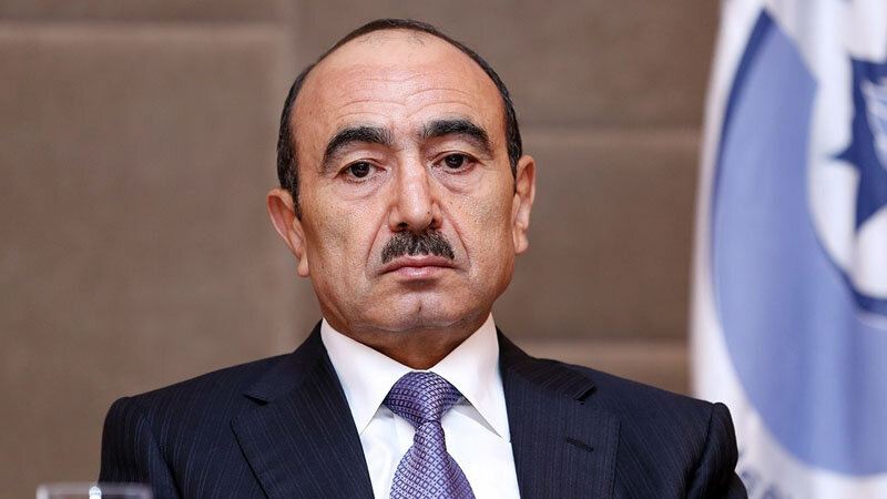 Ramiz Mehdiyevin mənə nə dəxli var? -Əli Həsənov 