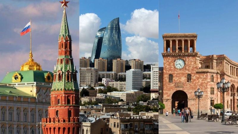 Kreml sülh sazişinə ev sahibliyi etməyə can atır: Bakı və İrəvan razı olacaqmı?