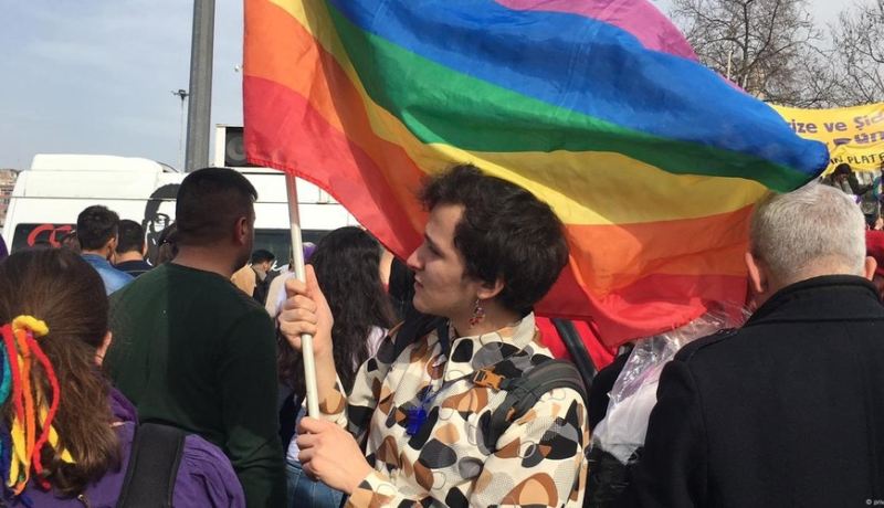 Türkiyədə LGBT ilə bağlı yeni sərt qanun layihəsi hazırlanır 