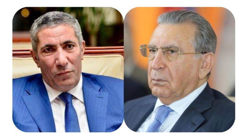 YAP-da iclas! Siyavuş Novruzov Ramiz Mehdiyevin həbsinə belə reaksiya verdi 