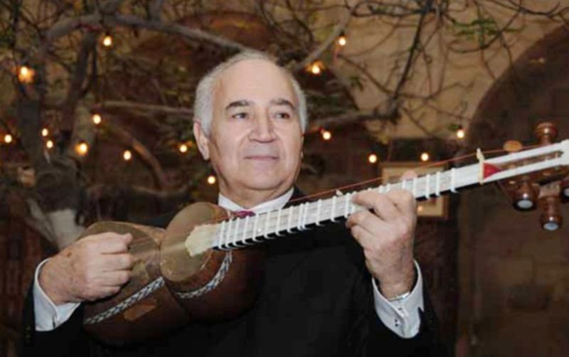 Ramiz Quliyev vəfat etdi 
