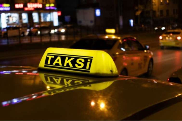 Mövcud taksi buraxılış kartları ləğv edilməyəcək - RƏSMİ 