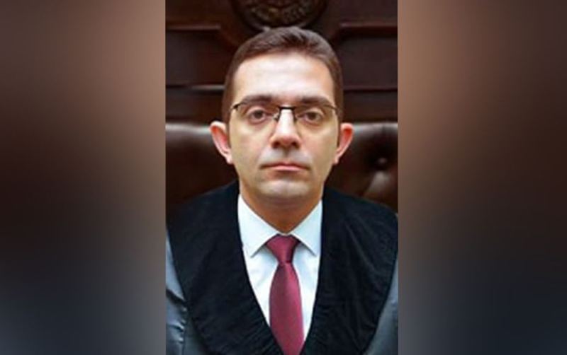 Anar Sadıqovun fəaliyyəti dayandırıldı 