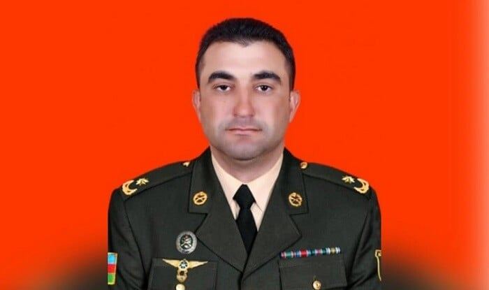 Mayor İlham Haqverdiyev saxlanıldı 