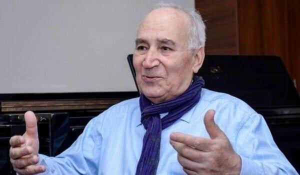 Ramiz Quliyev dəfn olundu 