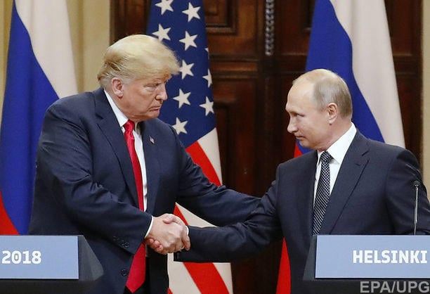 Putin bir həftəyə qalib gəlməli idi, amma... - Tramp 