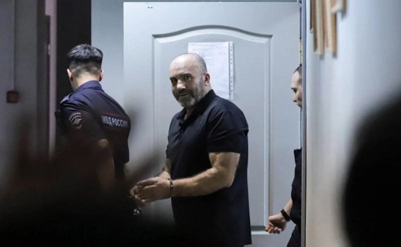 Yekaterinburqda Azərbaycan diasporunun üzvləri barədə qərar verildi 