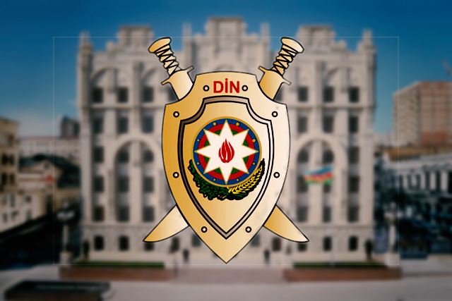 DİN-də vətəndaş müraciətlərinə baxılmasına nəzarət gücləndirilir 