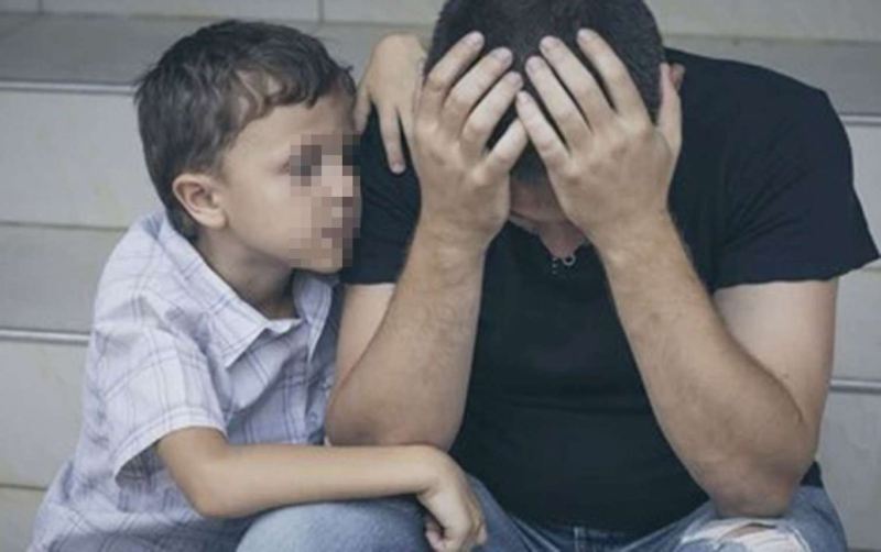 Azərbaycanda dəhşət: Oğlu bildiyi uşaq qardaşı imiş... 