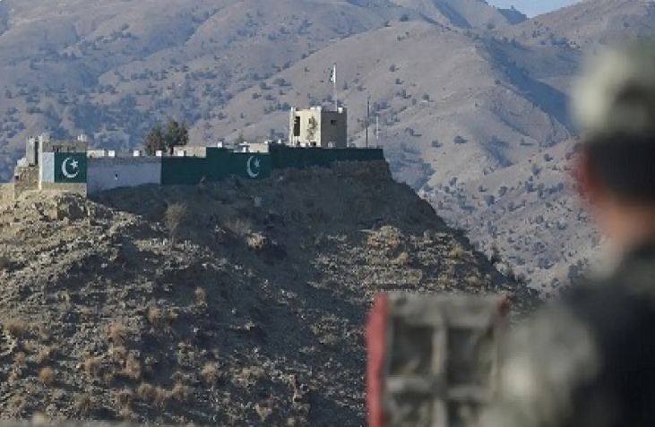 Əfqanıstan və Pakistan Dohada danışıqlar aparır 