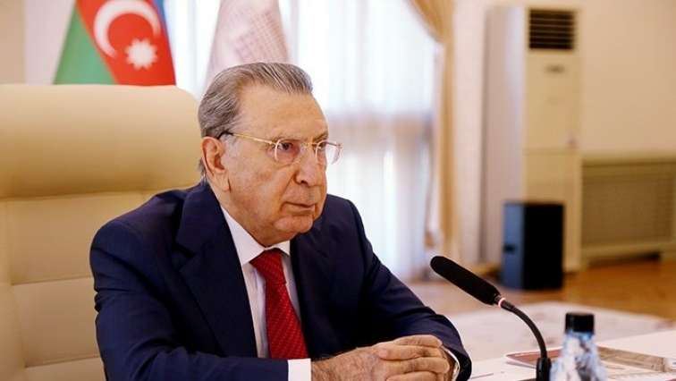 Ramiz Mehdiyev Rusiyada bu qurumun üzvüymüş 