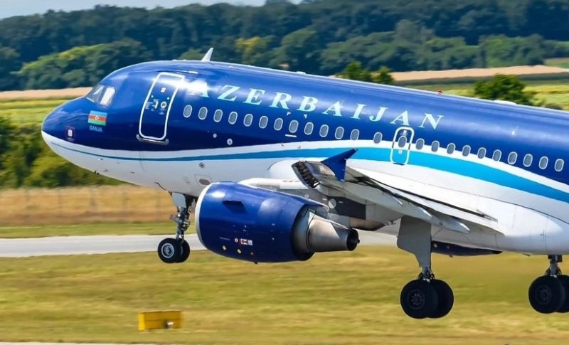 AZAL-ın təyyarəsi planlı texniki baxışdan tam keçib 