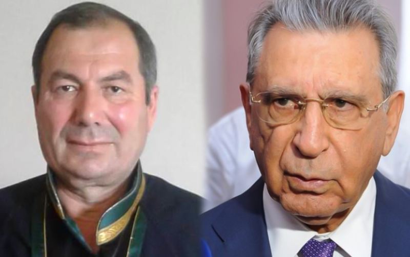 “Onun adamı olsam, başqa vəzifəyə təyin edərdilər” 