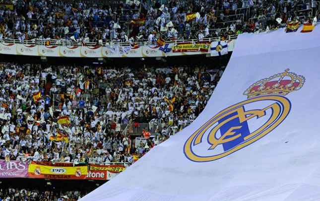 “Real Madrid” yenə birinci oldu 