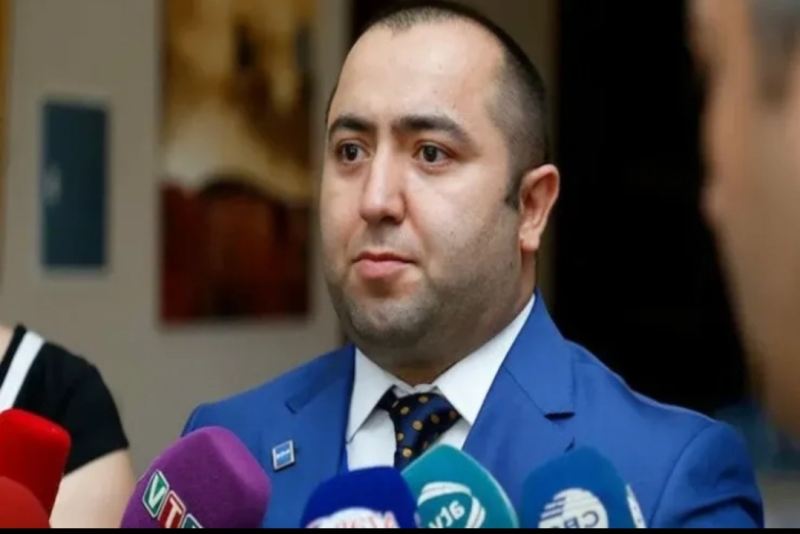 Jurnalist Aqil Ələsgərin həyat yoldaşı intihara cəhd etdi - YENİLƏNİB 