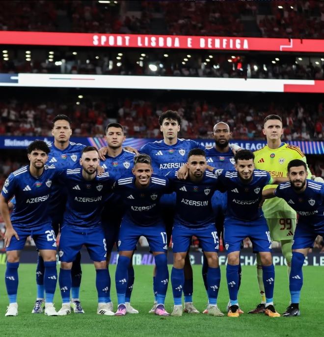 İspaniyada “Qarabağ”la bağlı erməni təxribatı – FOTOLAR 