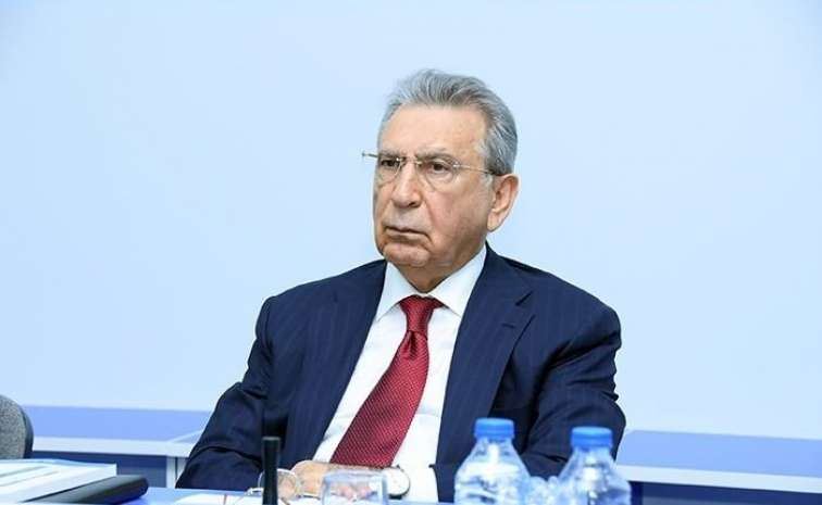 Ramiz Mehdiyevin adı siyahıdan silindi 