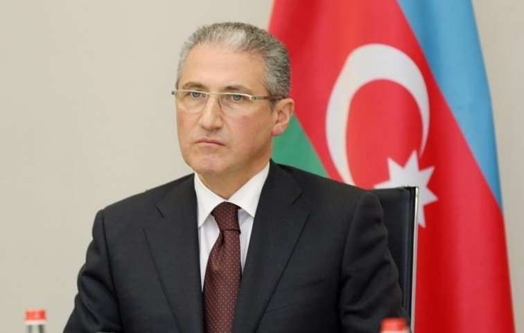Nazirliyin şöbə müdiri işdən çıxarıldı: Muxtar Babayev vəzifə verdi 