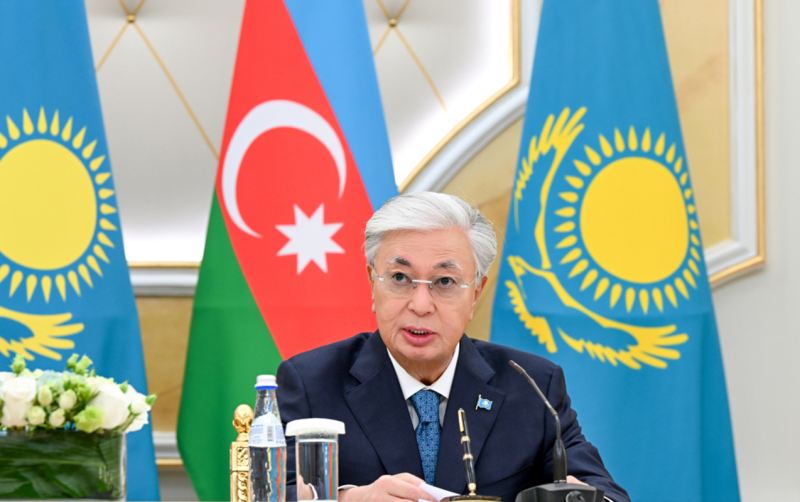 “Darısqal yerlər”in üzərində işləyirik” 
