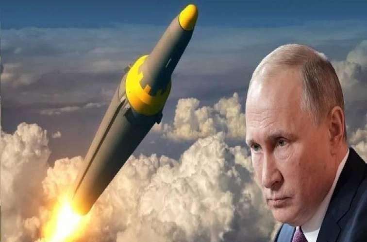 Trampla sammitin ləğvindən sonra Putin orduda nüvə təlimi keçirdi 