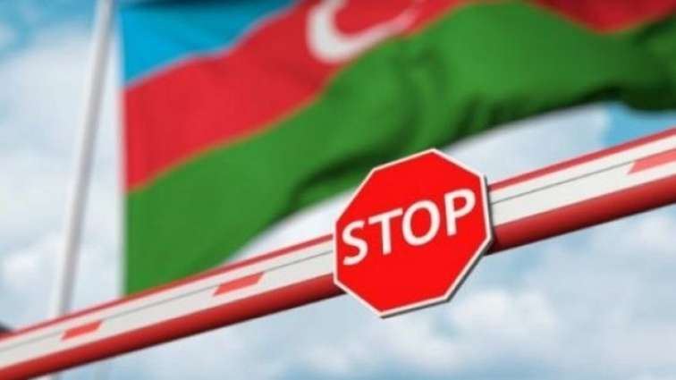 Bələdiyyə sədrinə \"stop\" qoyuldu 
