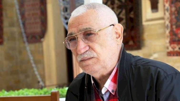 Xalq artistinin vəziyyəti ağırlaşdı 